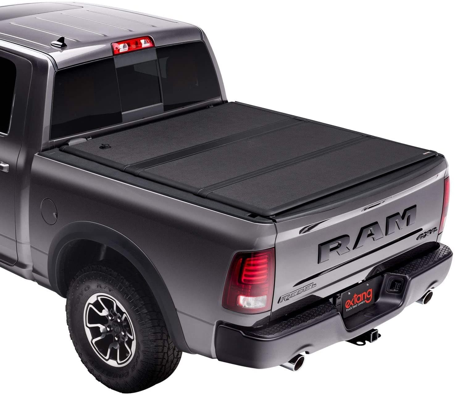 EXTANG Encore Hard Tonneau Cover