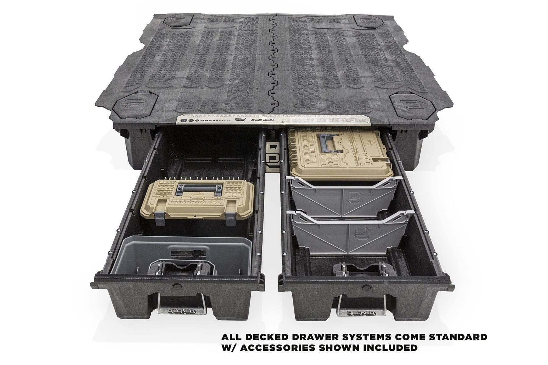 Decked Drawer System - Image 4